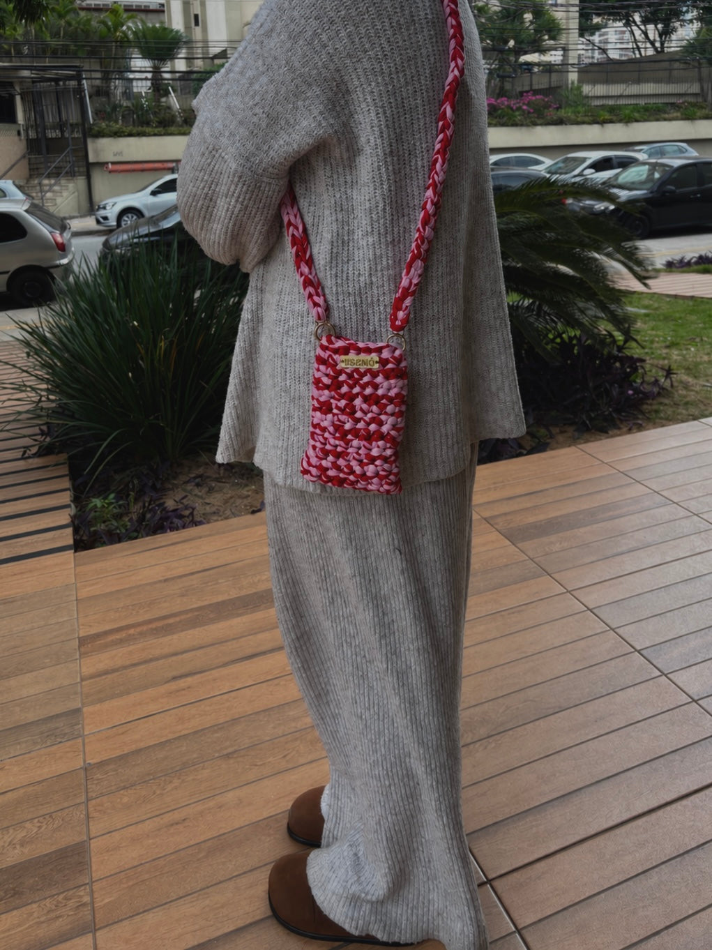 BAG PHONE