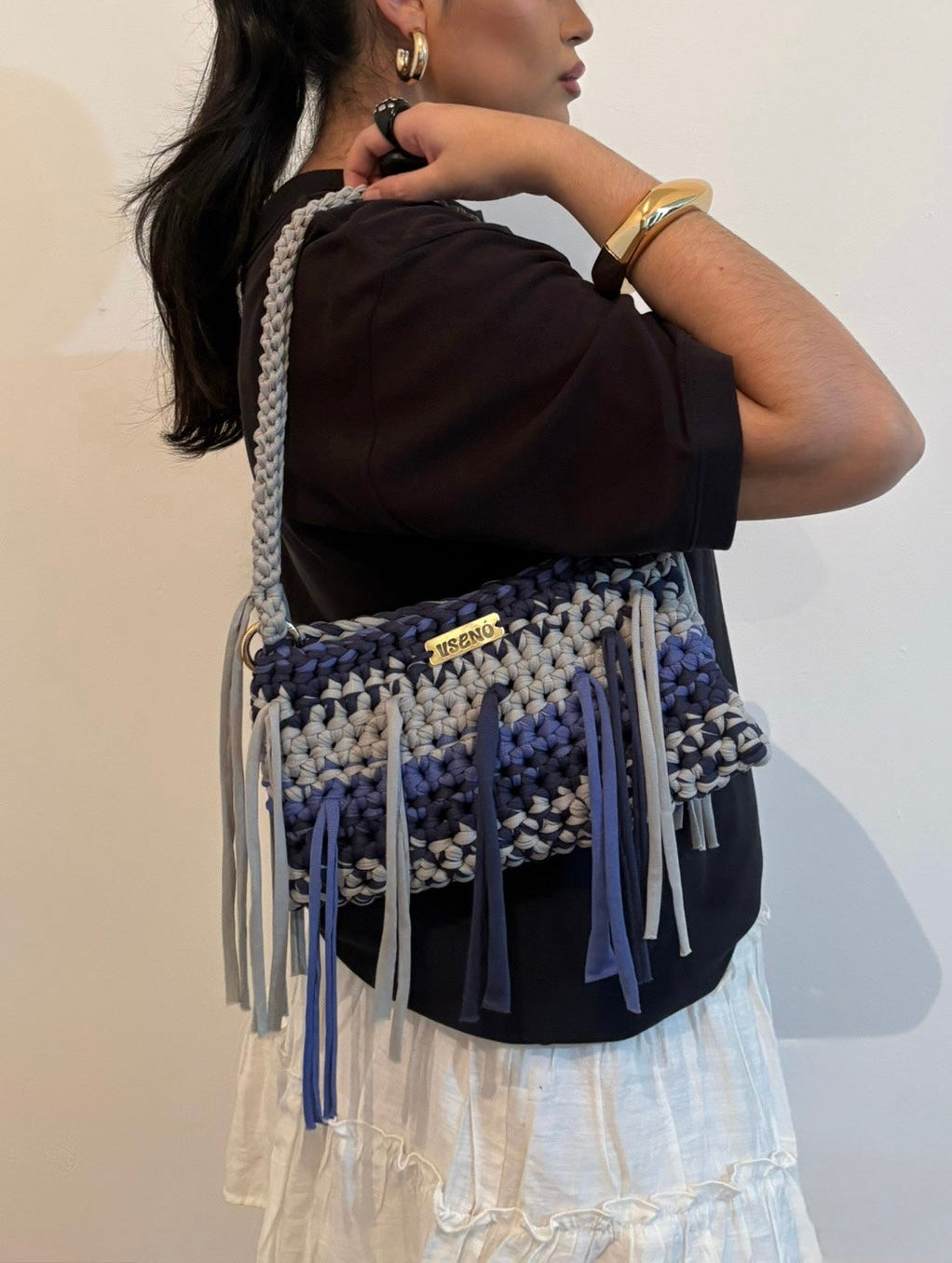 BAG MESCLA