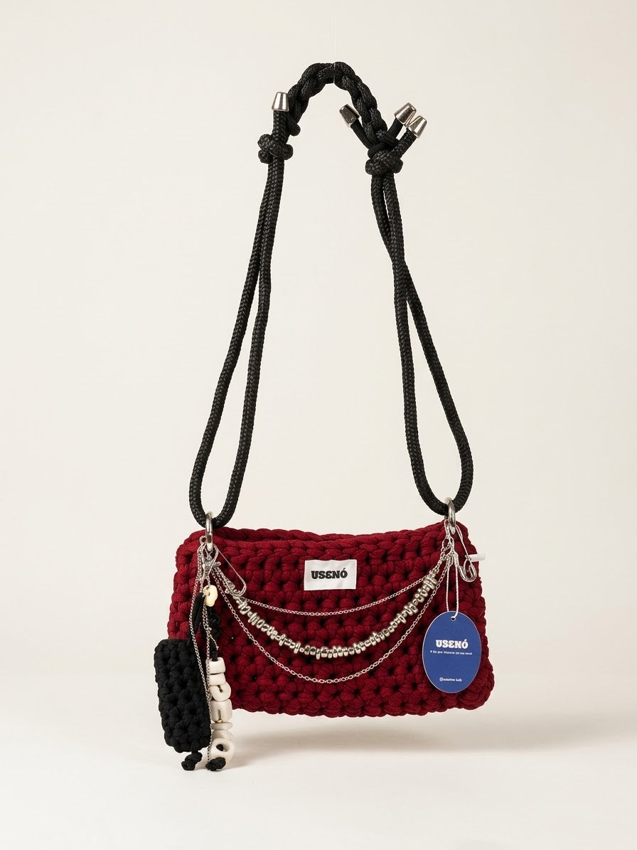 BAG BOMB