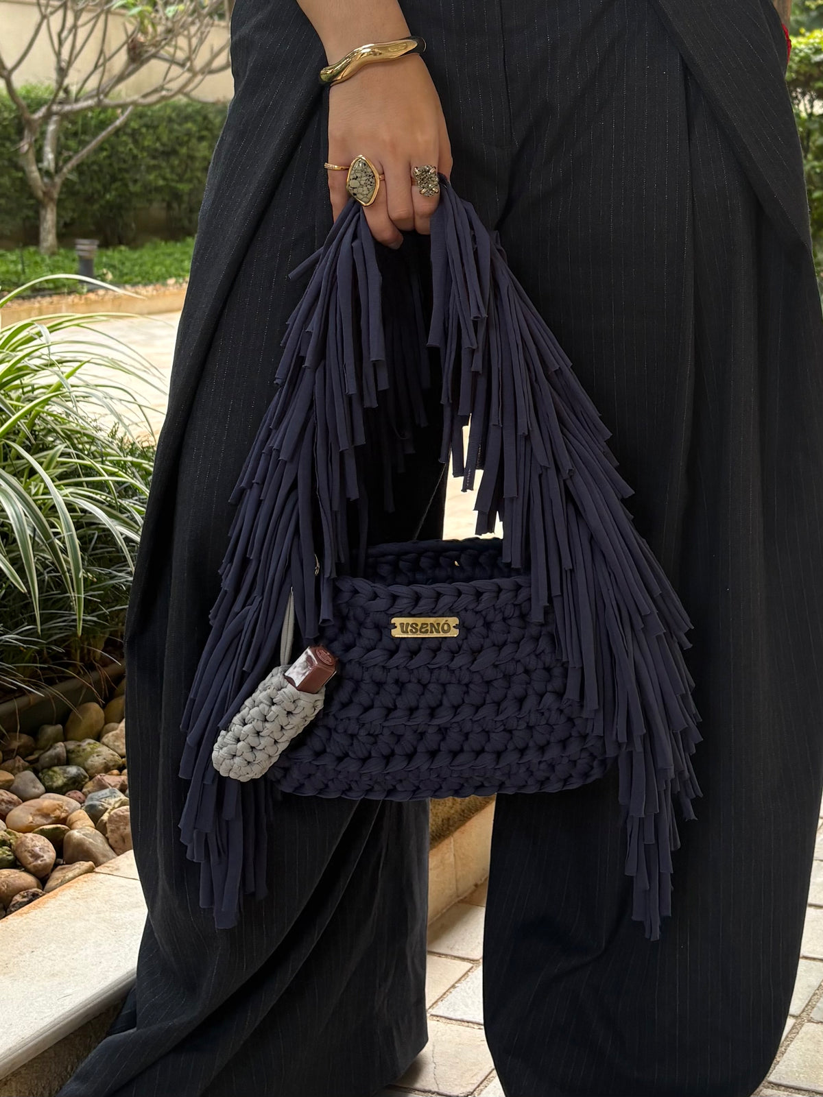 BAG BOSSA