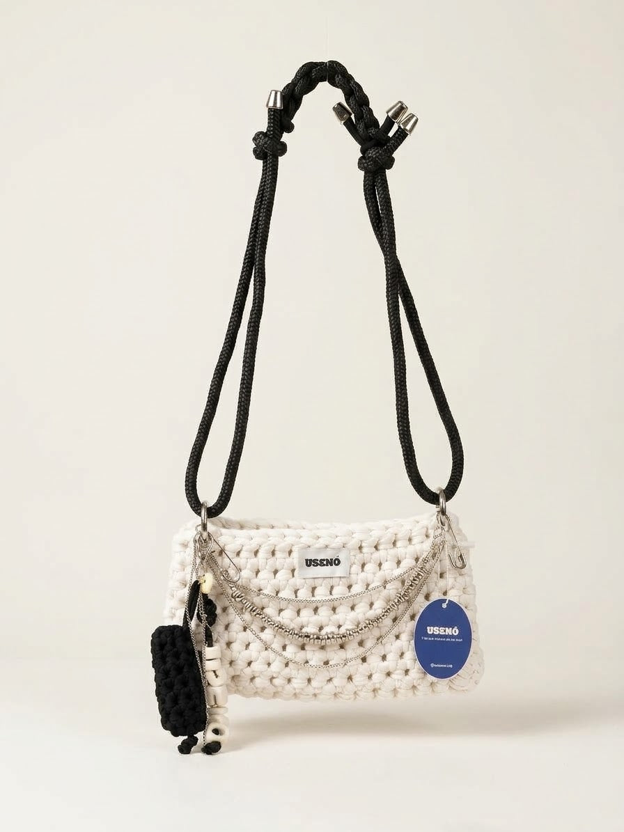 BAG BOMB