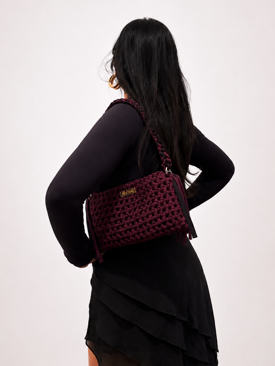 BAG ALÇA DUO