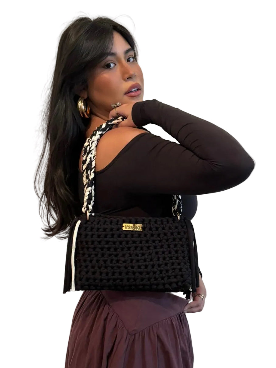 BAG ALÇA DUO