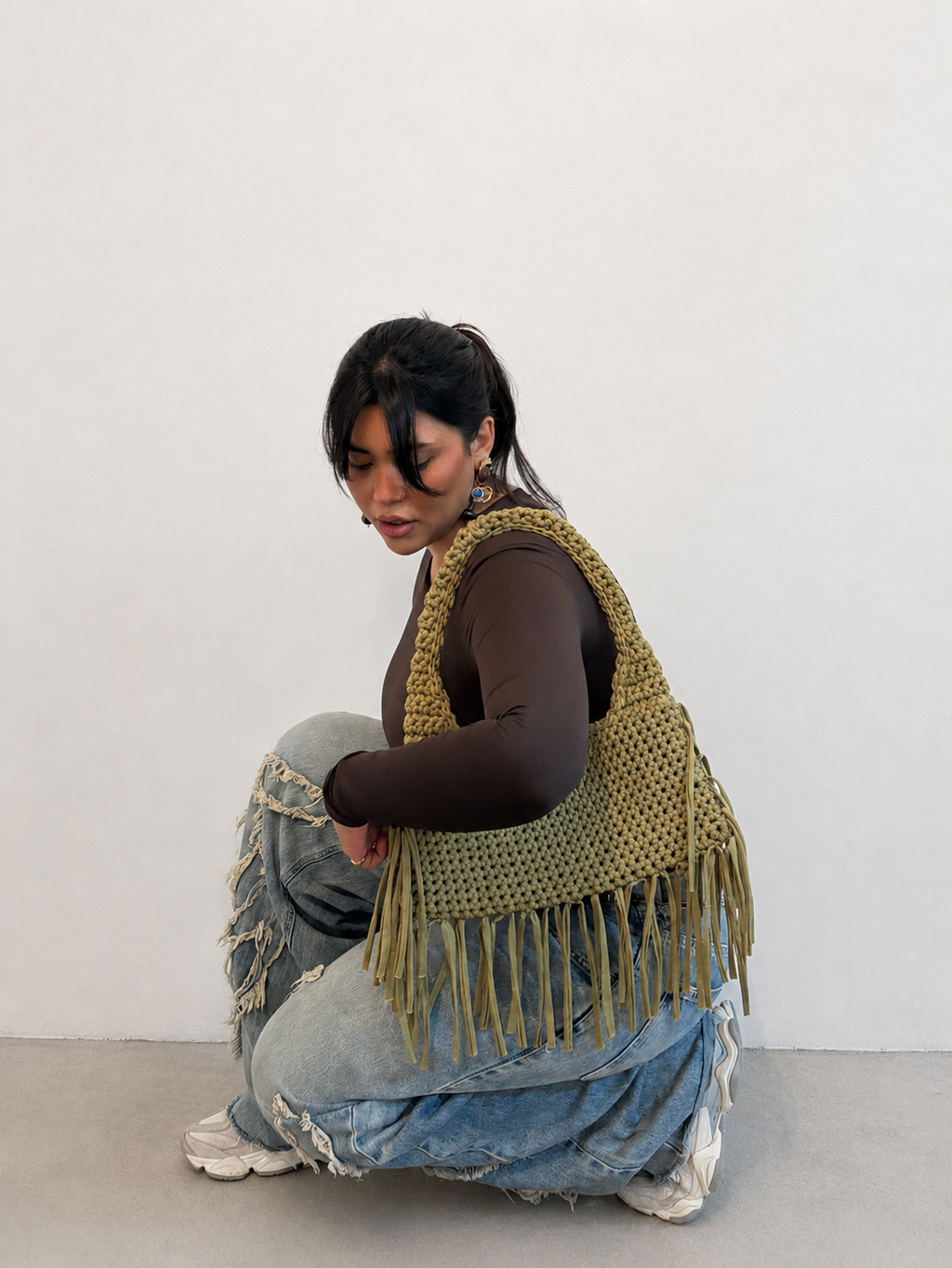 BAG AURA