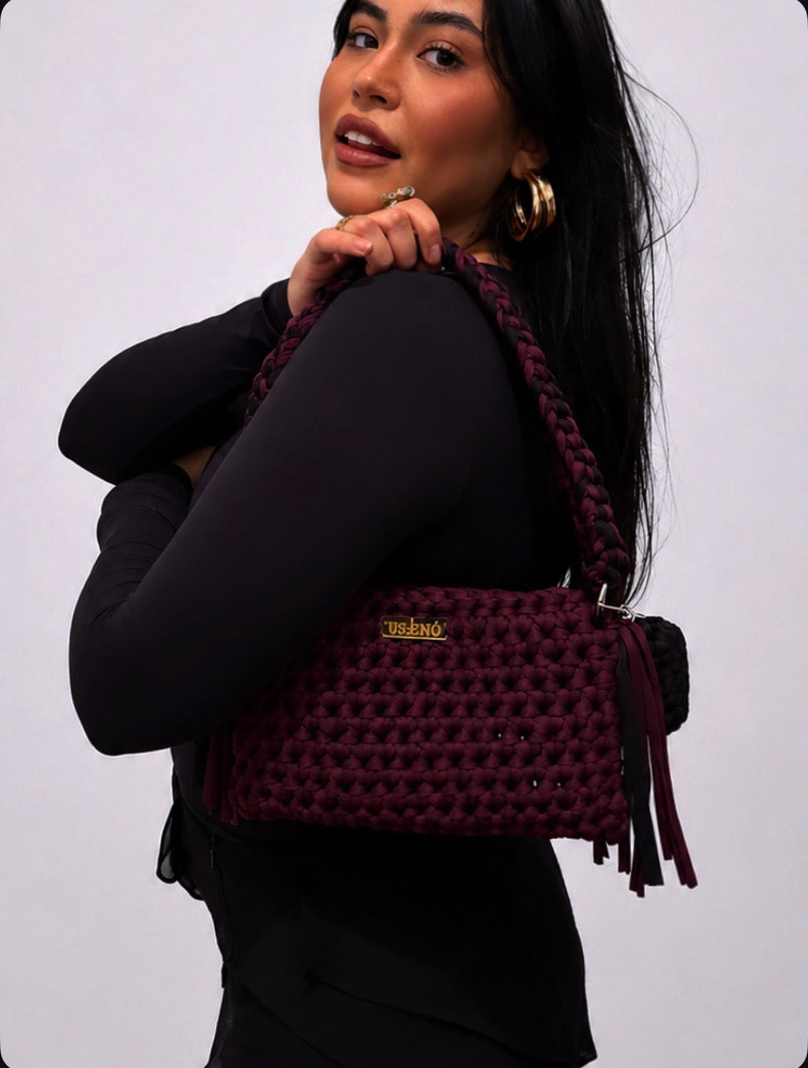 BAG ALÇA DUO