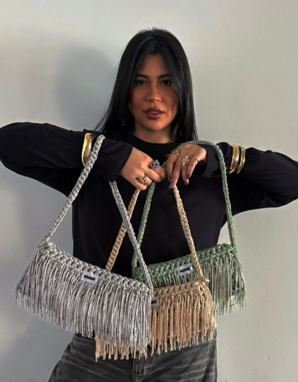 BAG GLOW