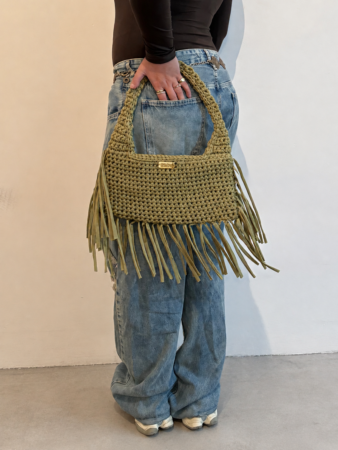 BAG AURA