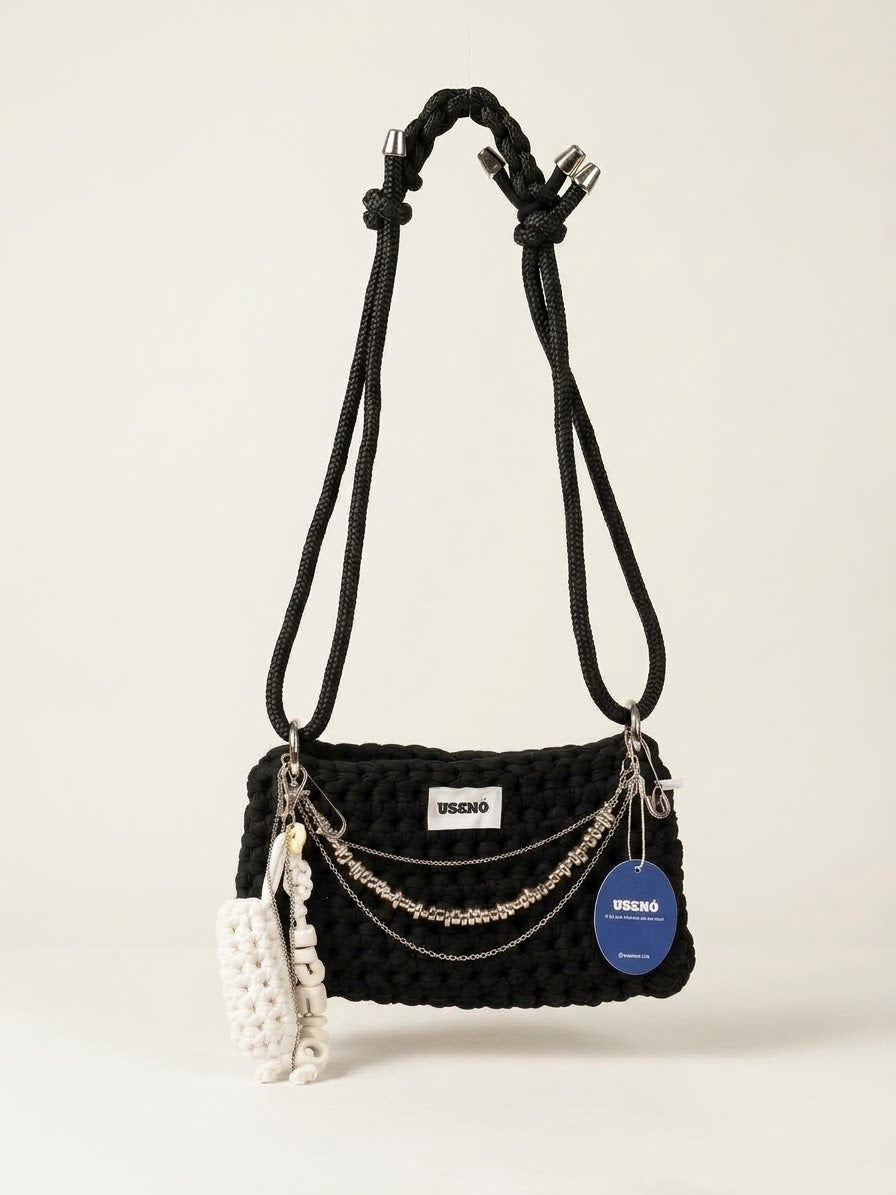 BAG BOMB