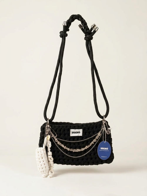 BAG BOMB
