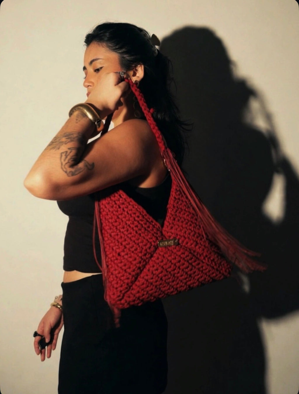 BAG PRISMA