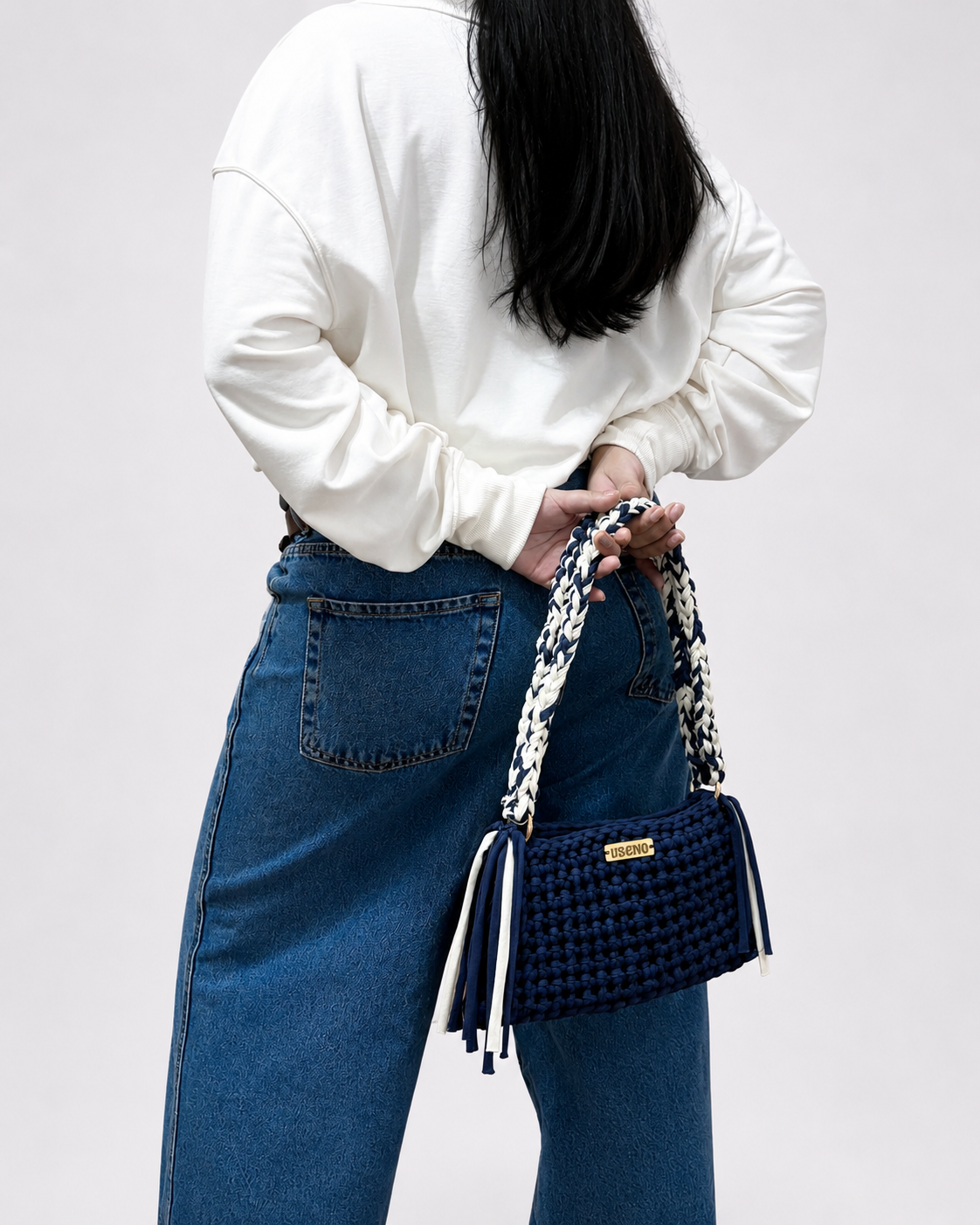 BAG ALÇA DUO