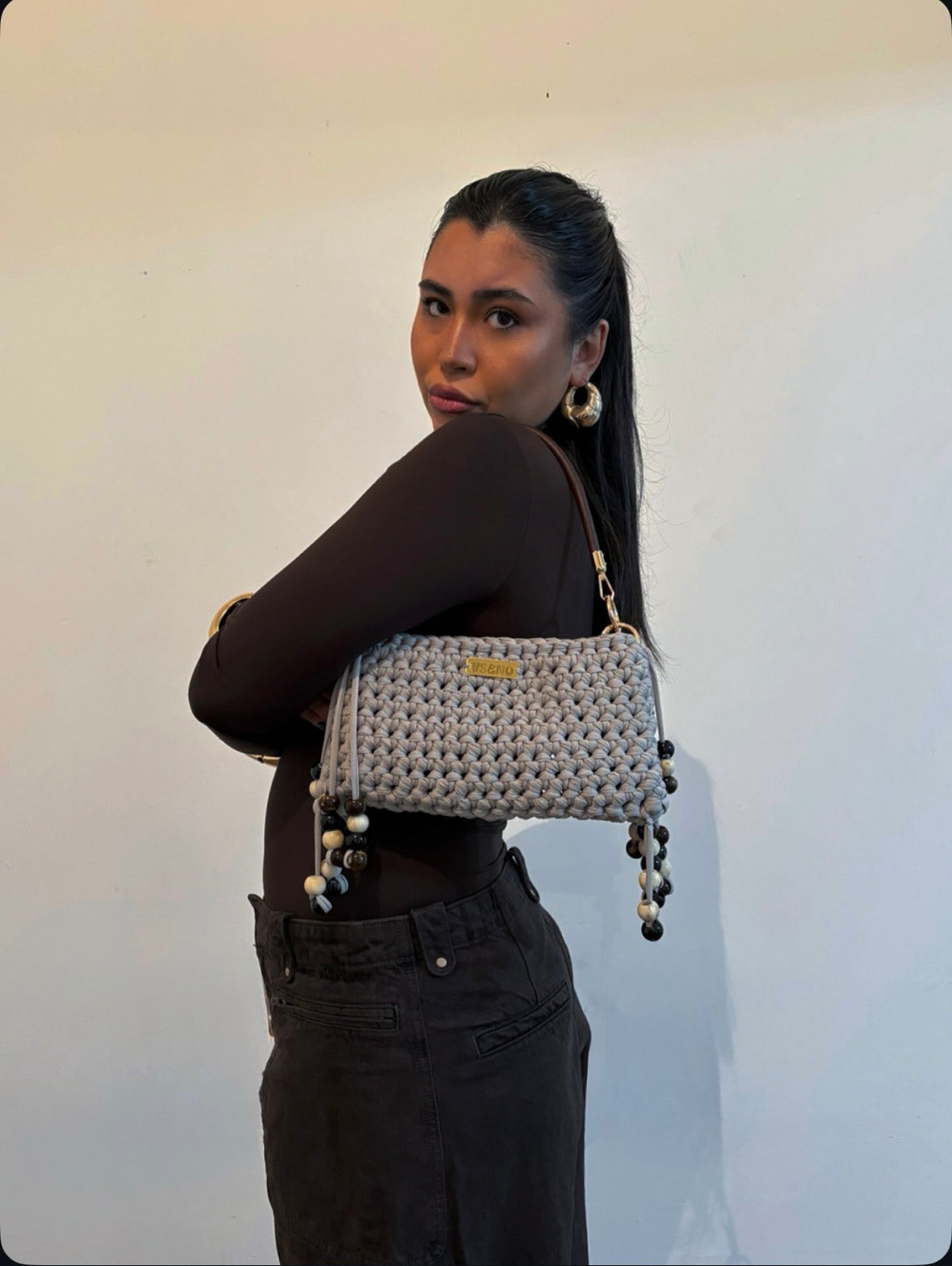 BAG GIPSY
