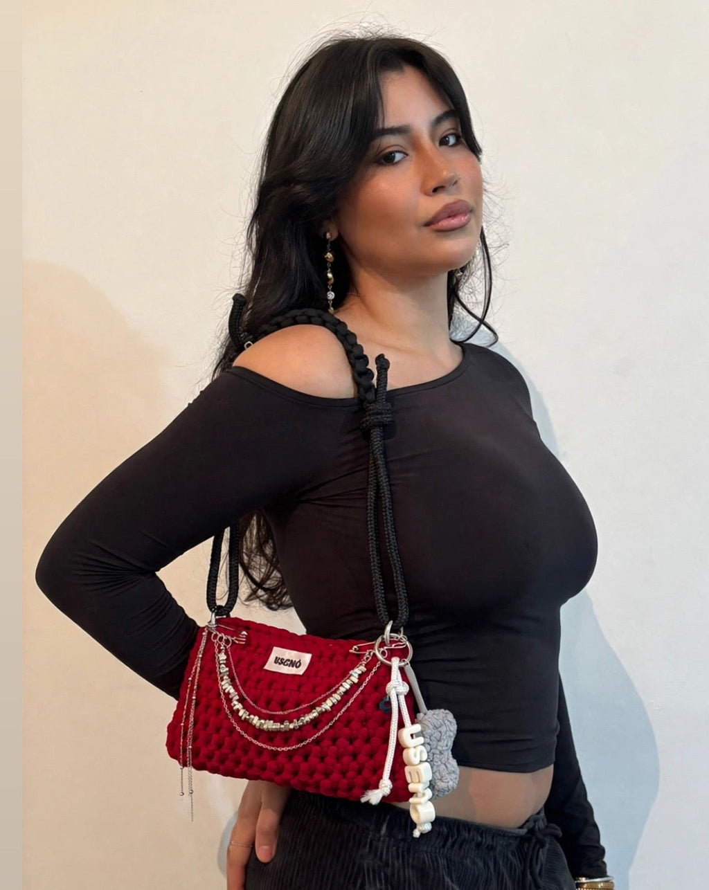 BAG BOMB