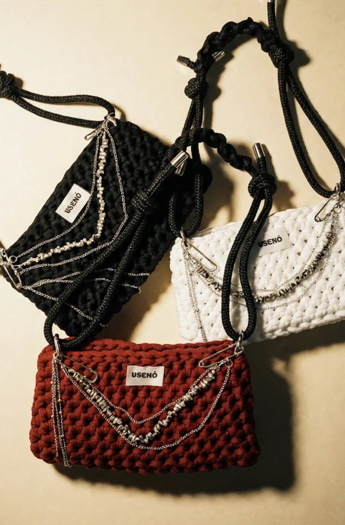 BAG BOMB