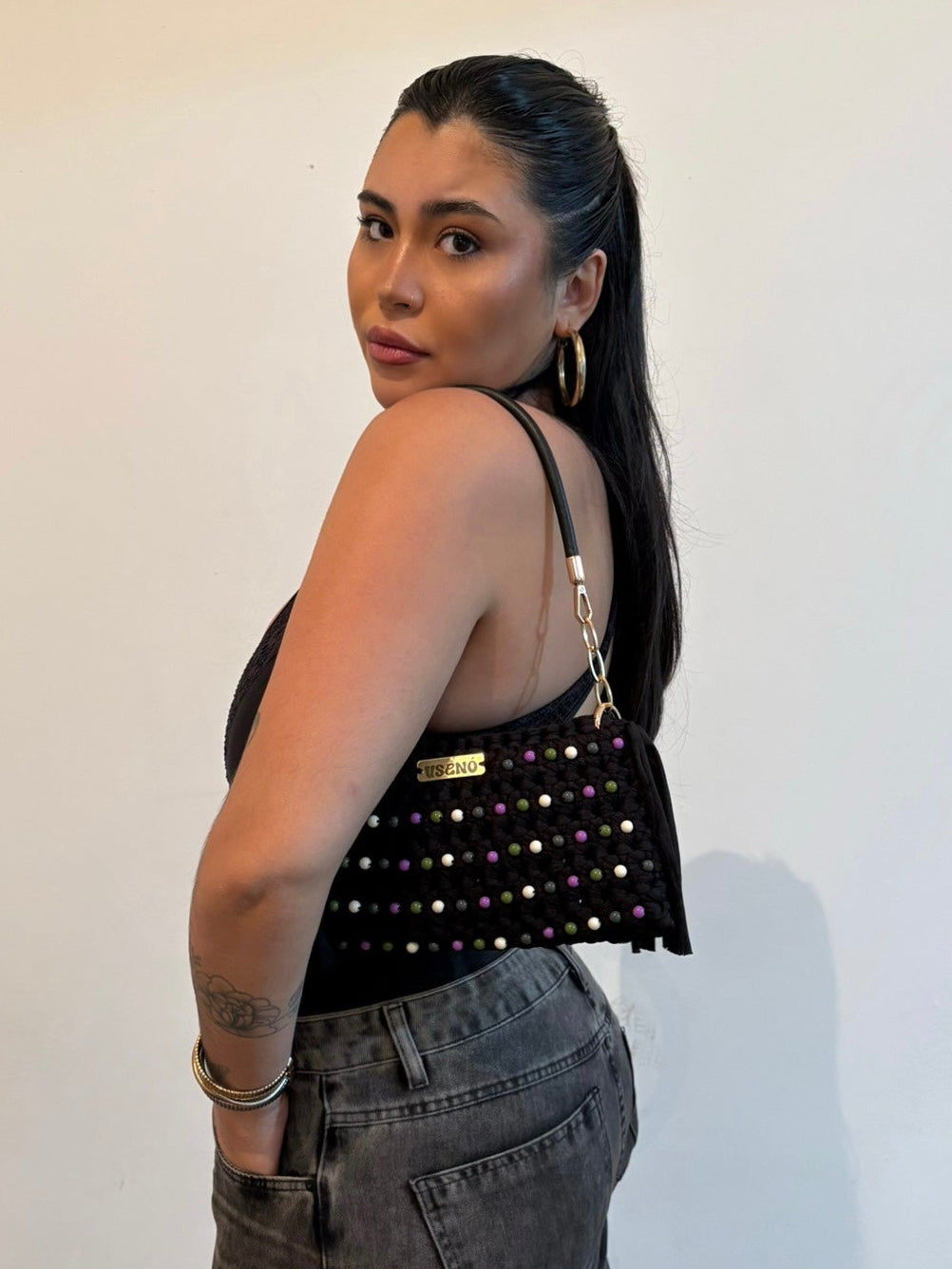 BAG DOTS