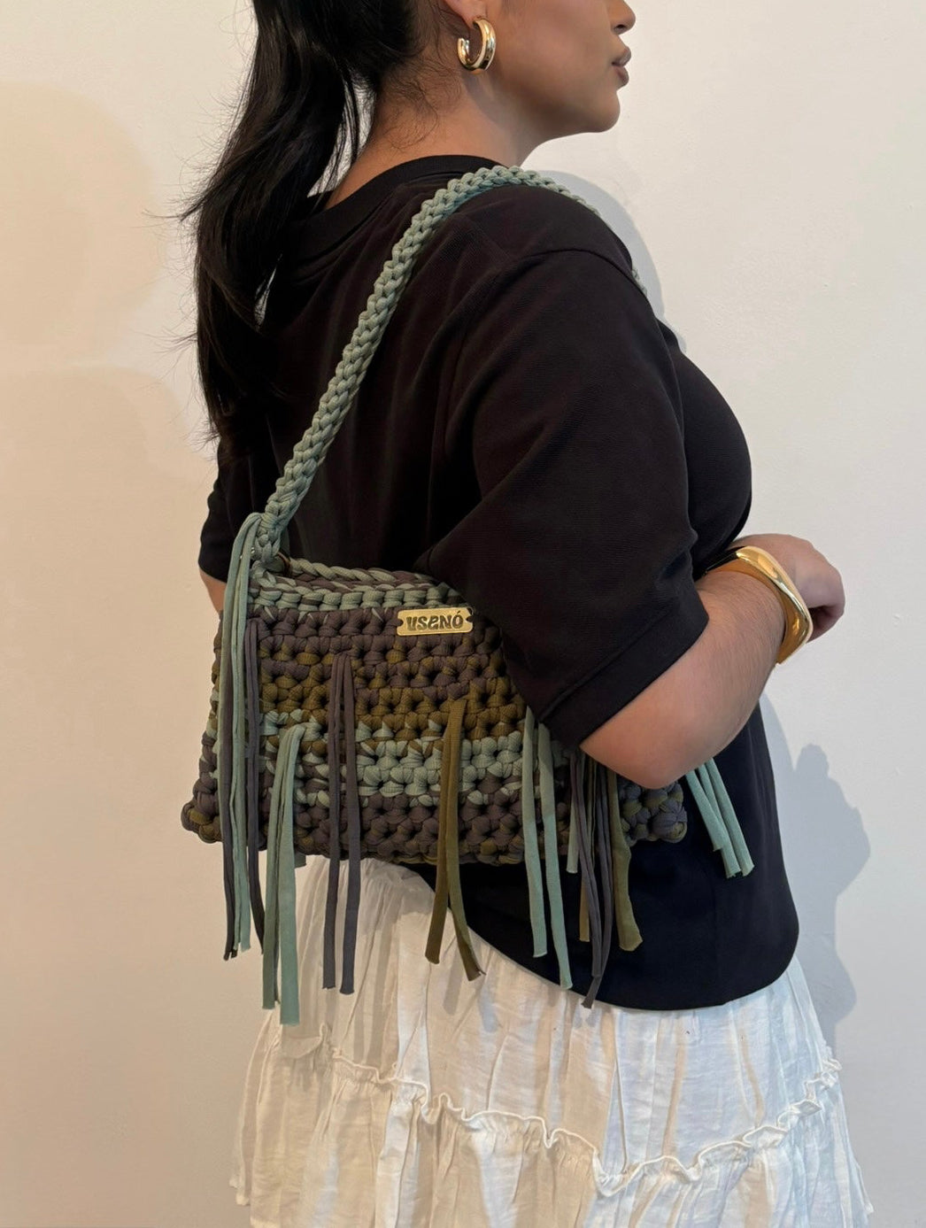 BAG MESCLA