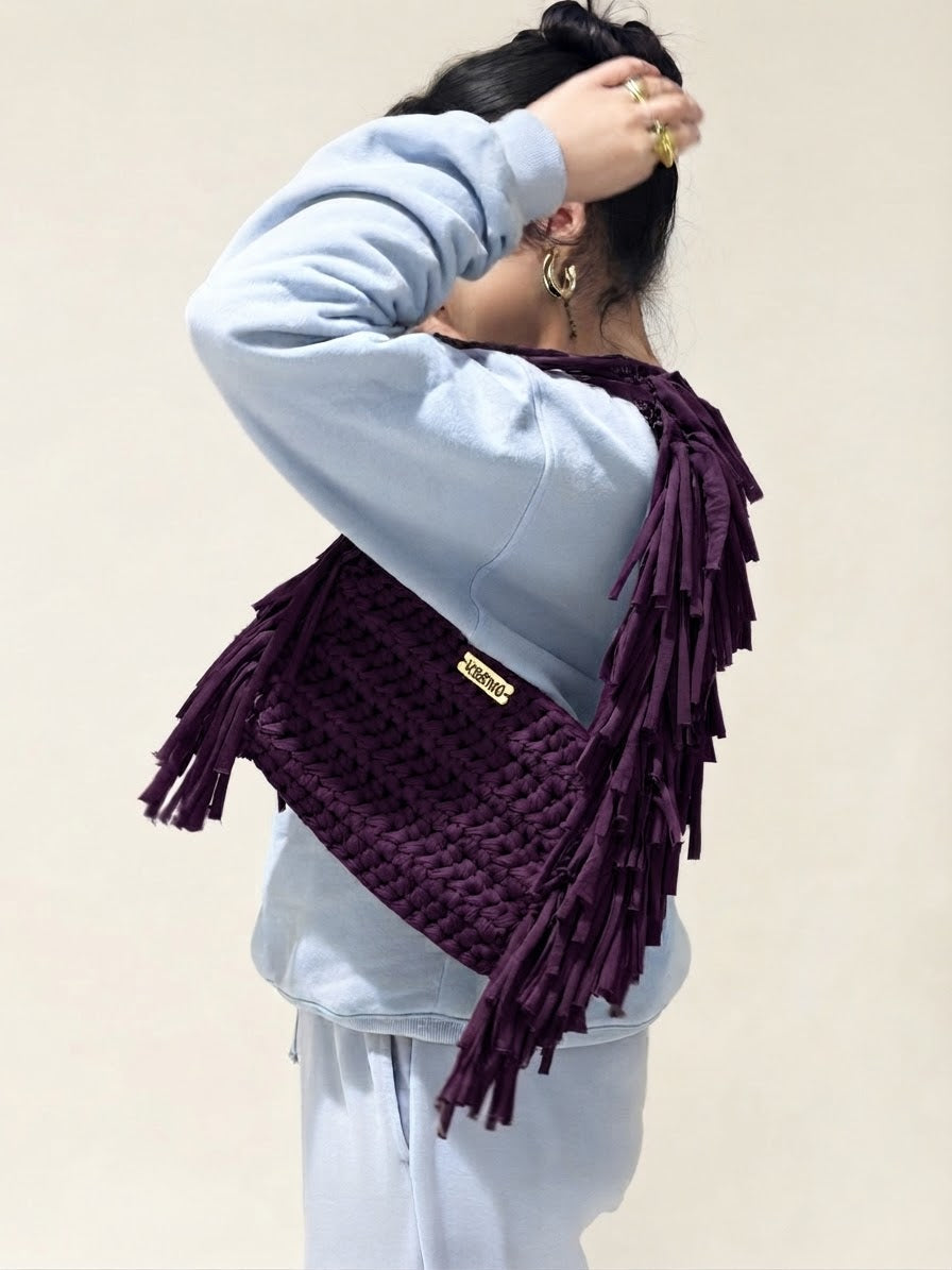 BAG BOSSA