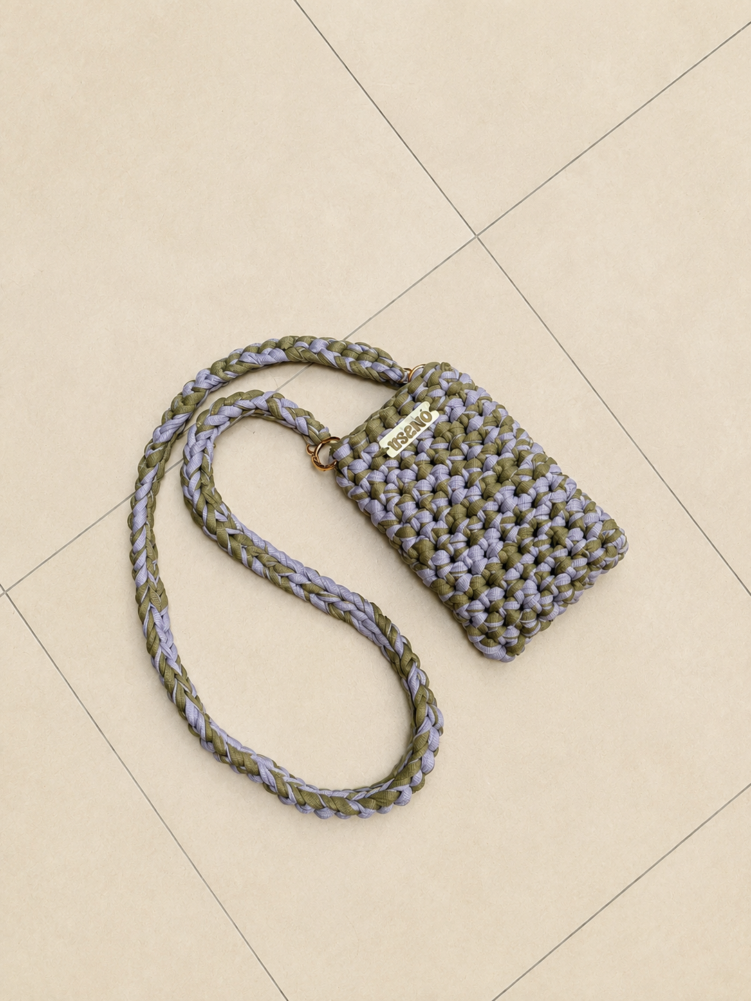 BAG PHONE