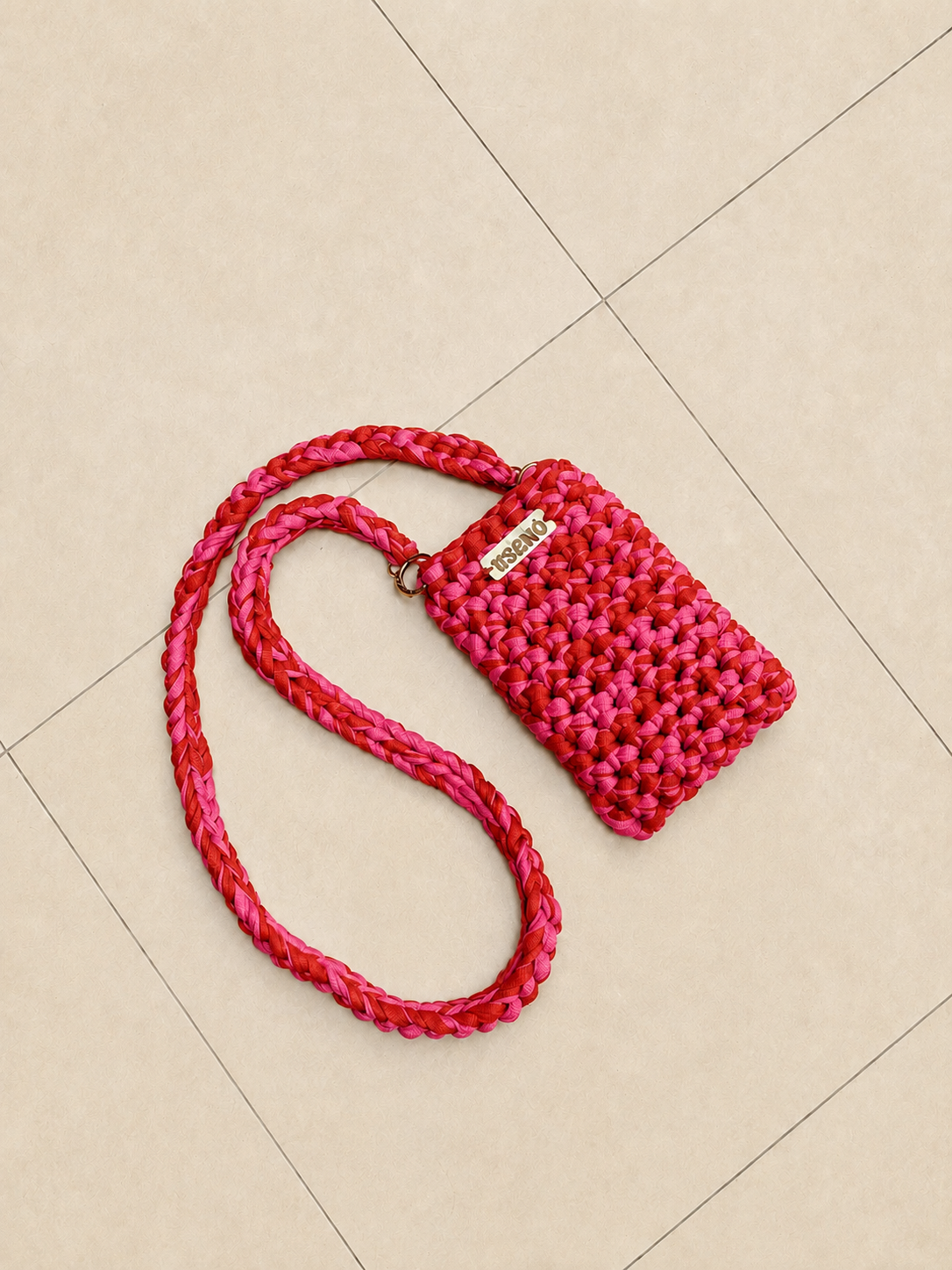 BAG PHONE